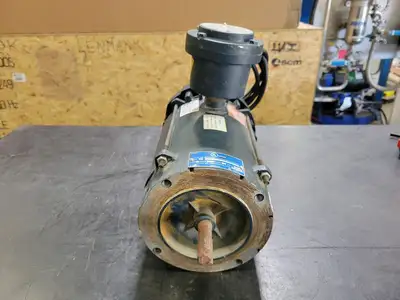 USED MARATHON MOTORS E12044
