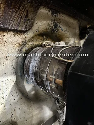 2008 MILACRON NT440 72 Injection Molders - Electric | Machinery Center (8)