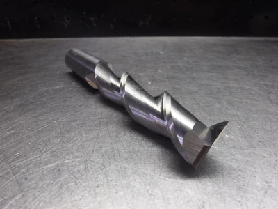 LMT Onsrud 3/4" Solid Carbide Endmill 2 Flute AMC702452 (LOC1403D)
