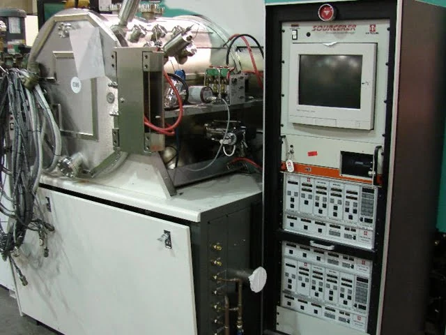 Used ION TECH _UNKNOWN_ Vacuum Systems | J.M. Industries #1044793