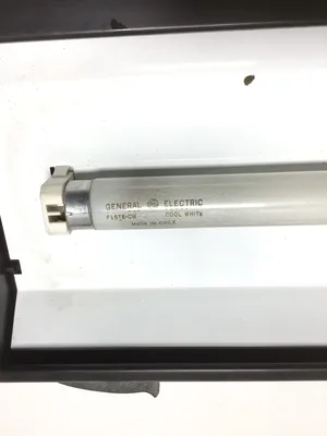 Hernan Miller G6110.24C/30/36 Office Furnishing Light