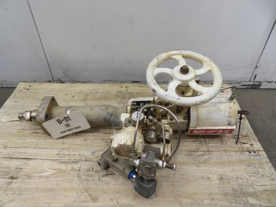 Used VALTEK _UNKNOWN_ Valves/Fittings | OCO Industrial #1638947