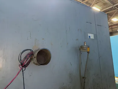 Used DESPATCH _UNKNOWN_ Heat Treating Units Ohio US | HGR 24 #1229745
