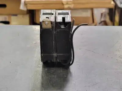 USED GENERAL ELECTRIC THHQB220