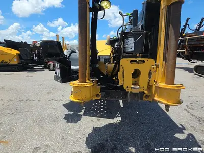 Used 2016 VERMEER 2016 VERMEER D23X30 S3 Drill Rigs Florida US | HDD Broker #1346203