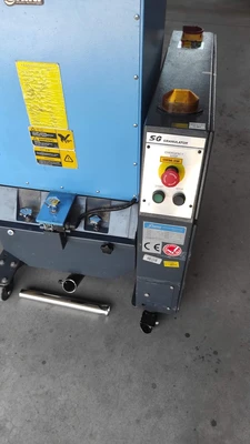 USED 2013 SHINI -