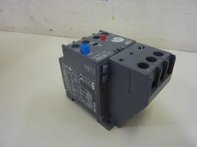 USED ABB E16 DU
