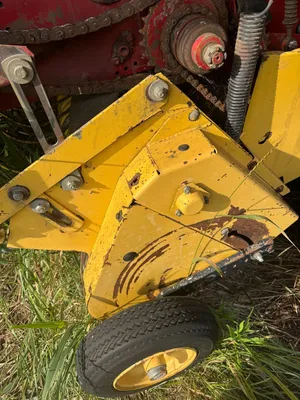 NEW HOLLAND 648 Balers | Penncon Management, LLC (72)