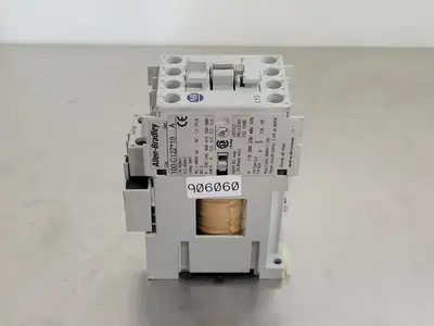 USED ALLEN-BRADLEY 100-C12ZJ10