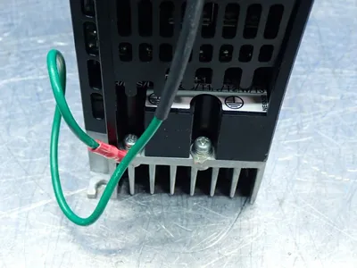 USED OMRON 3G3MX2A2004V1