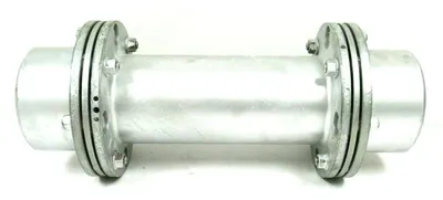 NEW 0042680-008 COUPLING 0042680008 19" LENGTH 3" BORE