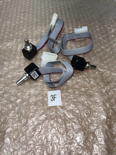 NEW Bourns, Goss, Goss International ENS1D-B28
