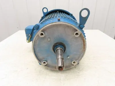 Used US ELECTRICAL _UNKNOWN_ Motors (misc) Indiana US | Arrow Industrial #554830