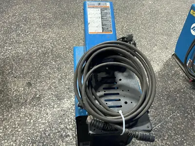 Used MILLER AXCESS 450 Welding Machinery (Other) Ohio US | HGR 24 #1278967