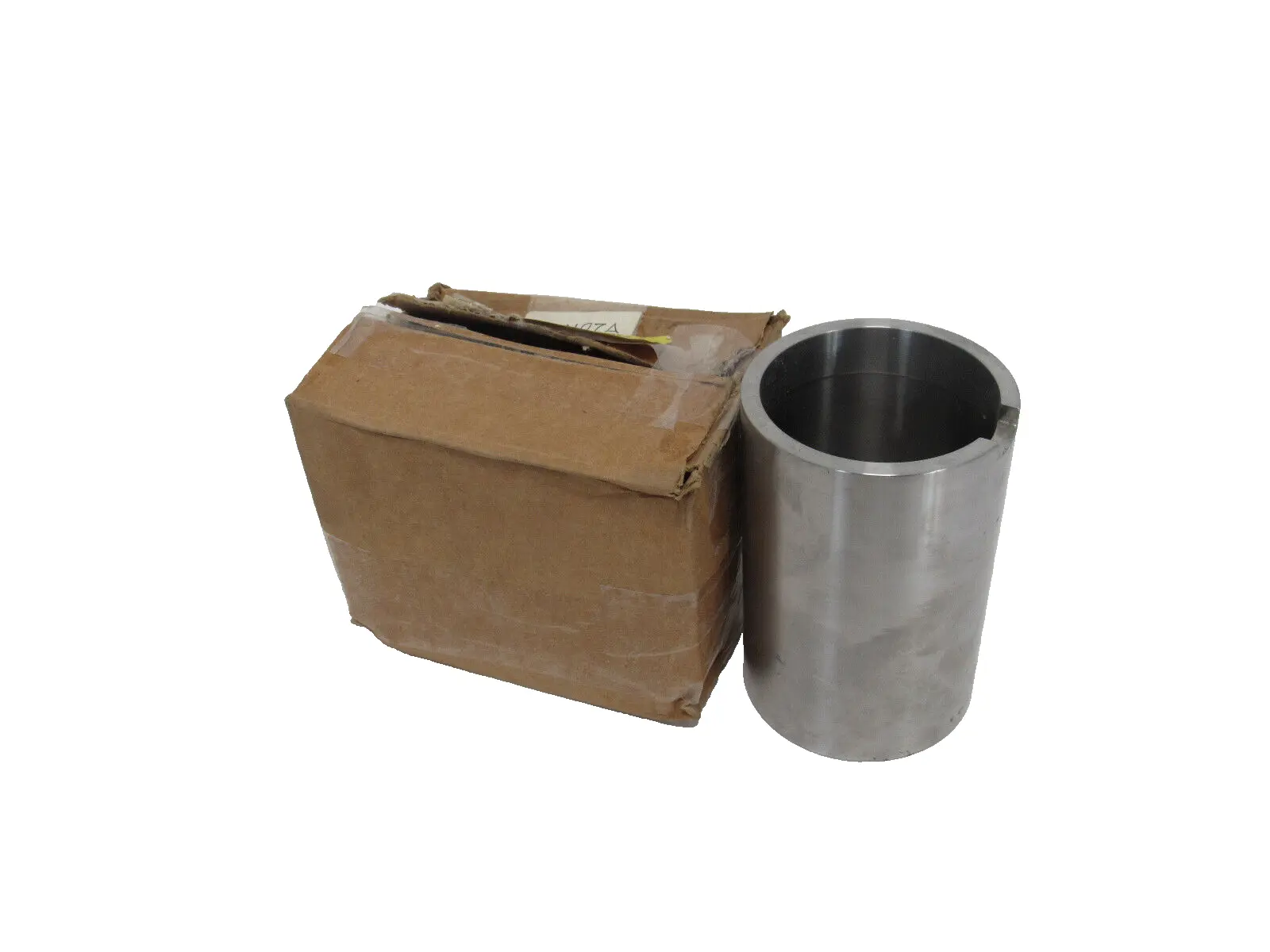 NEW GOULDS 50197A SHAFT SLEEVE 4"L 3" BORE OD 3-1/2"