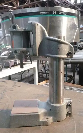 Used OTHER AP4 Pelleting Presses California US | Machinery & Equipment #140923