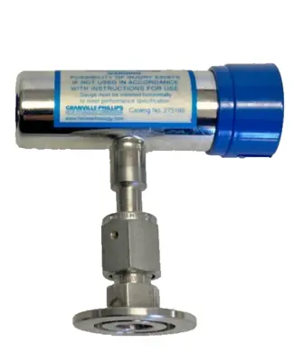 Granville-Phillips 275185 Other Semiconductor & PCB Manufacturing | ANACAPA EQUIPMENT BROKERS, INC (1)