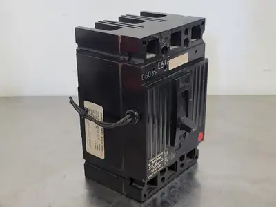 USED GENERAL ELECTRIC TED134060