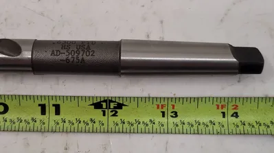 PTD HS USA AD-509702-675A Tooling & Accessories, Drilling | Machinery Central (4)