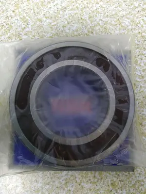 Used NSK 6214DDUC3 Bearings | Surplus Asset Holdings #1188518