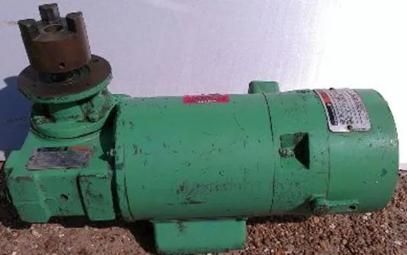 Used Waukesha _UNKNOWN_ Dynamometers Texas US | Bamko Surplus Process Equipment #1179560