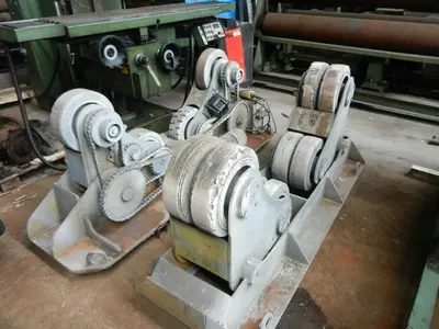USED BODE 30 TON