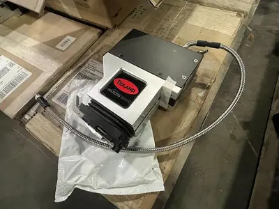 USED MAXCESS CLIII-CS-KH