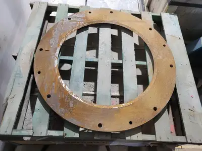 USED METSO MM1181520
