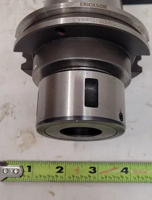 ERICKSON CV50BTG100300G Tooling & Accessories, Tooling | Machinery Central (4)