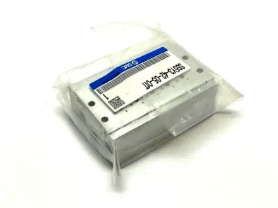 SS5Y3-42-05-01T | SMC  Manifold Assembly SY3000 Series - New