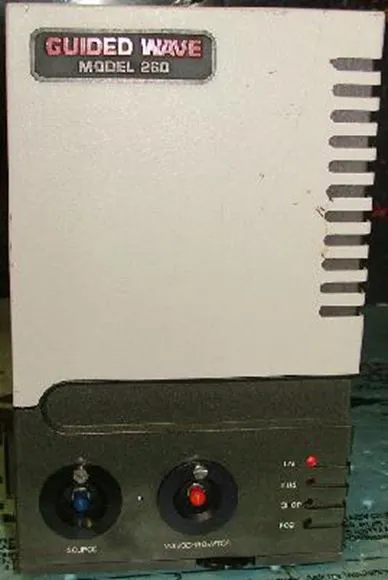 Used _UNKNOWN_ _UNKNOWN_ Spectrophotometers Texas US | Bamko Surplus Process Equipment #1177811