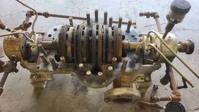Used INGERSOLL RAND CNTA-BWFP Centrifugal Pumps | Power Zone Equipment #968734