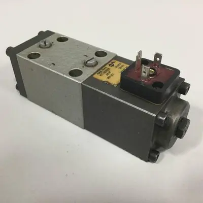 USED WANDFLUH ELECTRONIC AMW4Z65A-V/0,4-HB6