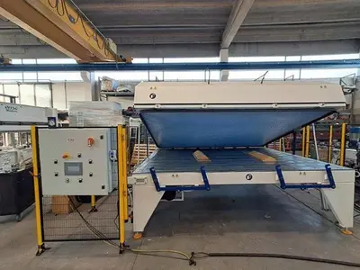 New | in-Stock _UNKNOWN_ _UNKNOWN_ Post Forming Machines Ontario CA | Moon Machinery #1763933