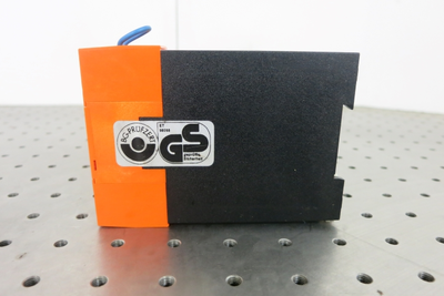 USED DOLD & SOEHNE SAFEMASTER BG5924