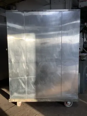 Used _UNKNOWN_ FH90. Countertop Display Warmers Michigan US | Grocery Equipment Sales #1385453