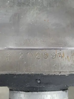 Used BRIDGEPORT SERIES 1 2 HP Vertical Mills Kentucky US | Aucto #1342136