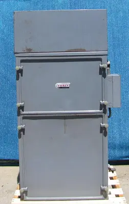 USED TORIT 84