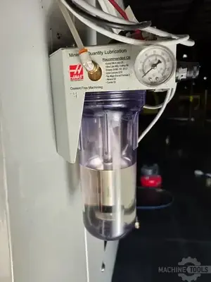 Used 2014 HAAS VF-7 Vertical Machining Centers Arizona US | KD Machinery #1541057