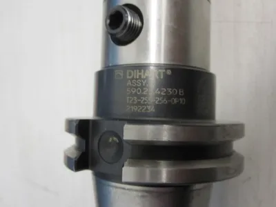 USED KOMET DIHART
