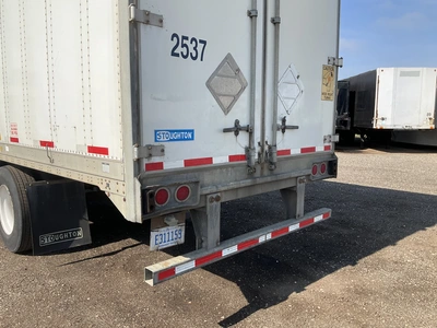 Used 2014 STOUGHTON _UNKNOWN_ Misc Trailers Michigan US | Miedema Asset Management Group #1301600