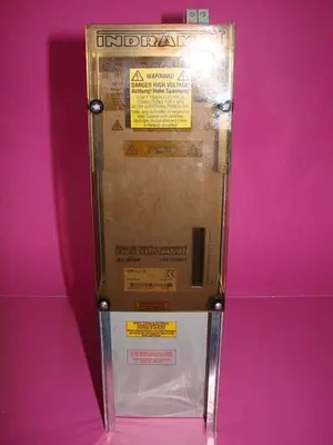 USED REXROTH INDRAMAT NAM 1.2-15