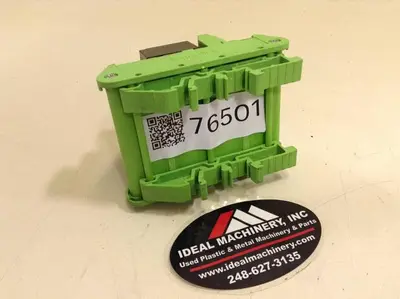 USED EUROTEK ET-MRZ04/24DC/2SC/N