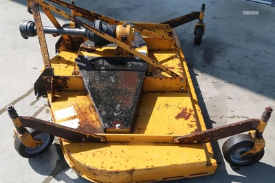 Used WOODS RD8400 Finish Mowers Pennsylvania US | Zimmerman Farm Service #1410444
