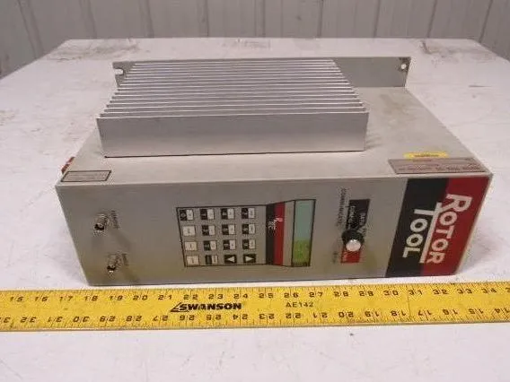 Used ROTOR TOOL CO _UNKNOWN_ Miscellaneous MRO | Arrow Industrial #654633