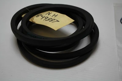 New | in-Stock New Holland 849887 Belts California US | Davliegogo LLC #1707235