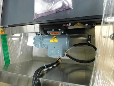 Used METTLER TOLEDO ICS469D,LB60 Checkweighers (Misc) Texas US | Aucto #1453378