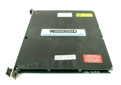 USED WOODWARD 5463-876 MODULE REV B 5463876