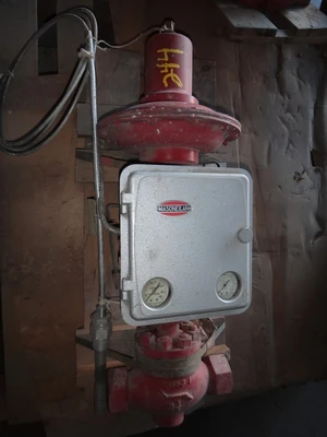 USED WORTHINGTON 38-20521