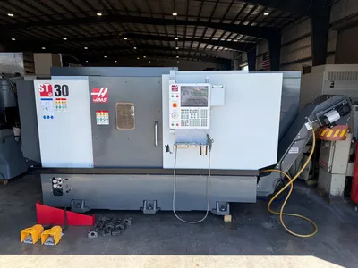 2022 HAAS ST-30 CNC Lathes | GMT (3)